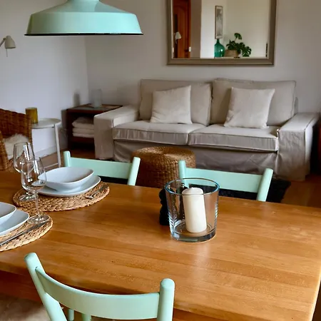 Little Palm Appartement Uberlingen